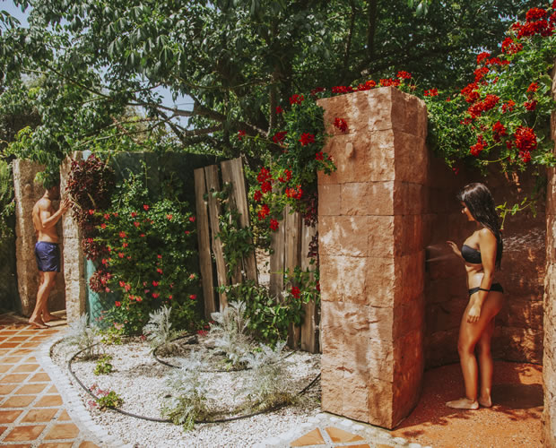 hotel corte bianca adults only sardegna wellness