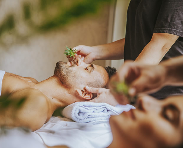 hotel corte bianca adults only sardegna wellness